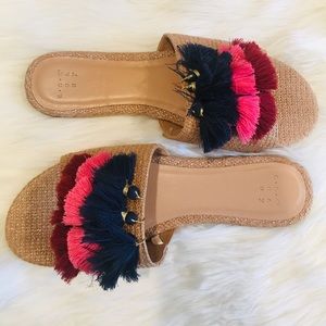 A NEW DAY slip on sandals